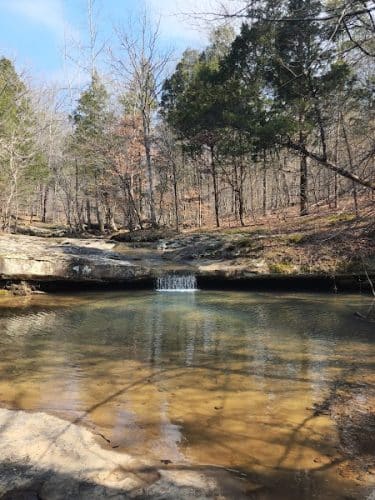Jackson Falls