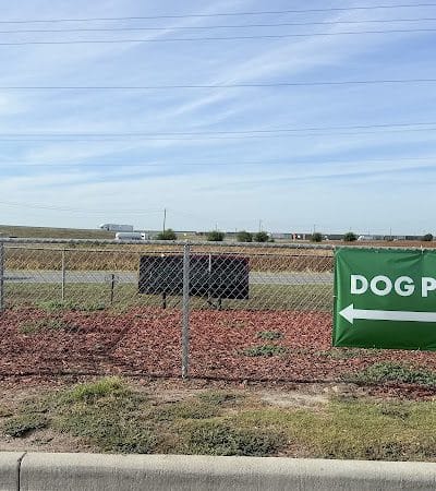 Dog Park at Love's Travel Stops - Sinton, TX