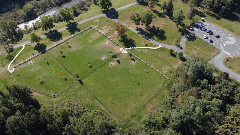 Dog Park - Skillman, NJ