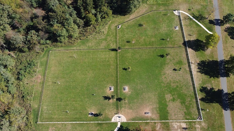 Dog Park - Skillman, NJ