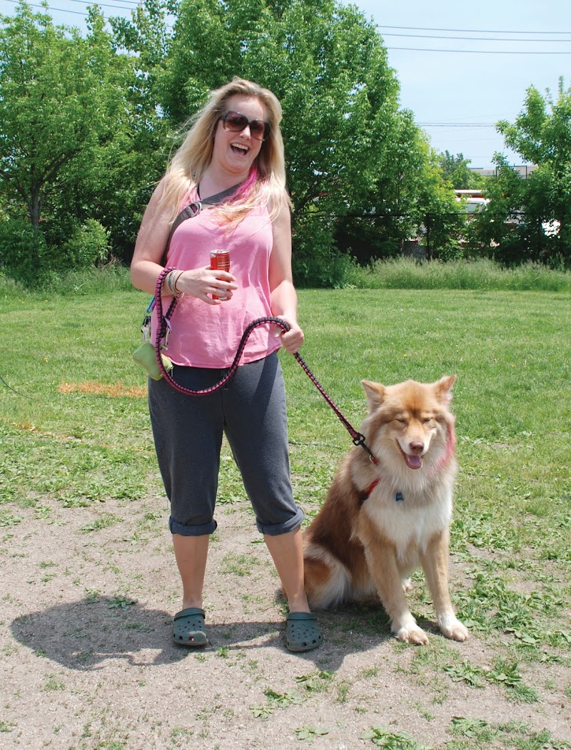 Pooch Park - Skokie, IL