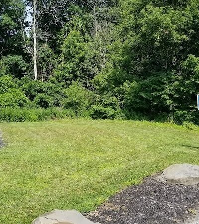 Albany County Helderberg-Hudson Rail Trail - Slingerlands, NY