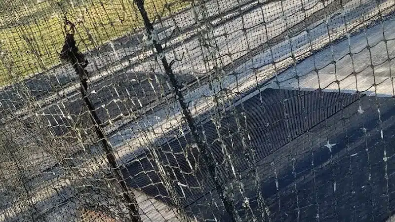 Slocomb Recreation Park - Slocomb, AL
