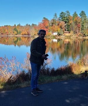 Town of Bethel Dog Park - Smallwood, NY