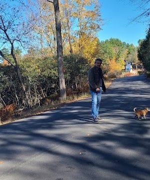 Town of Bethel Dog Park - Smallwood, NY