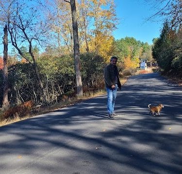 Town of Bethel Dog Park - Smallwood, NY