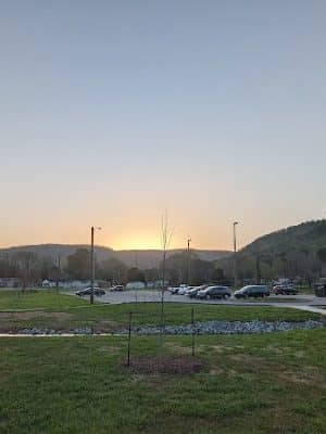 Soddy-Daisy Dog Park