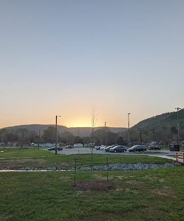 Soddy-Daisy Dog Park