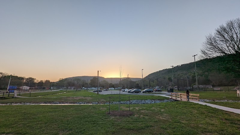 Soddy-Daisy Dog Park - Soddy-Daisy, TN