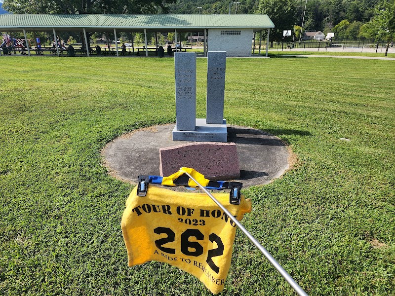 Soddy-Daisy Dog Park - Soddy-Daisy, TN
