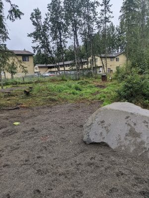 3 Friends Dog Park