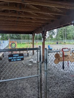 3 Friends Dog Park