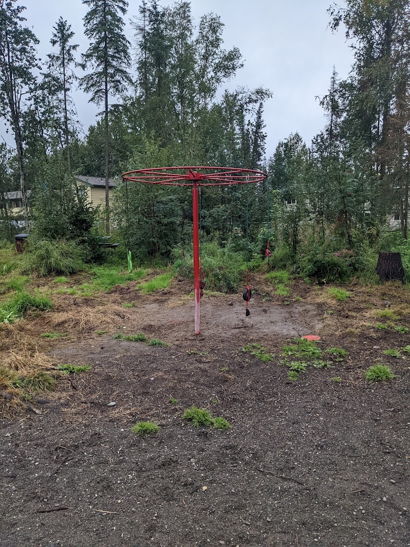 3 Friends Dog Park - Soldotna, AK
