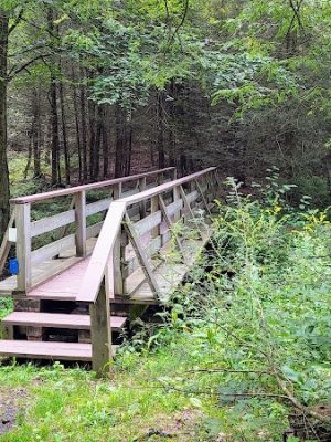 Kimberly Run Natural Area