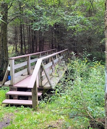 Kimberly Run Natural Area