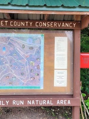 Kimberly Run Natural Area