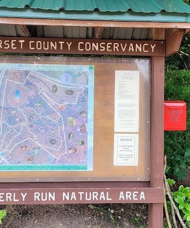 Kimberly Run Natural Area