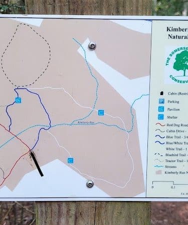 Kimberly Run Natural Area