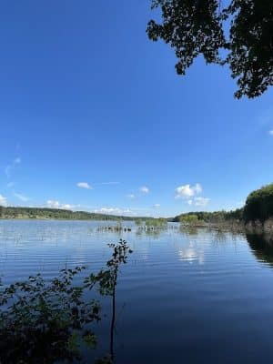 Somerset Lake Nature Park