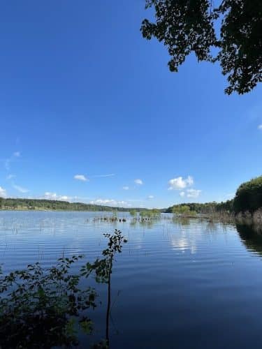 Somerset Lake Nature Park