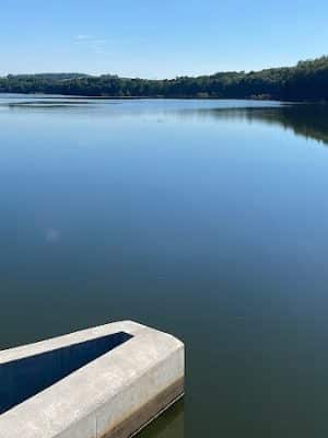 Somerset Lake Nature Park