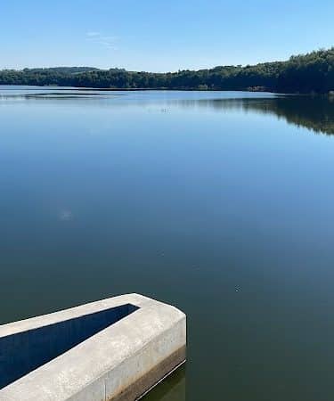 Somerset Lake Nature Park