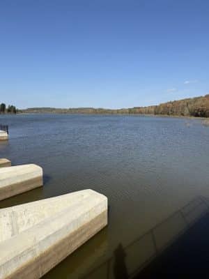 Somerset Lake Nature Park