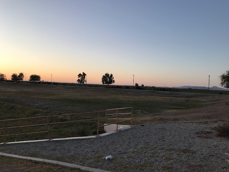 Perricone Park - Somerton, AZ