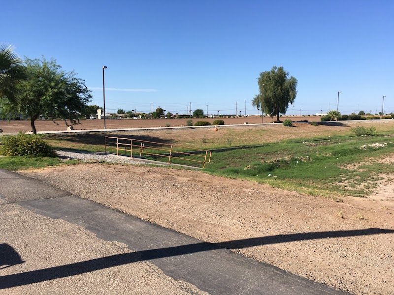 Perricone Park - Somerton, AZ