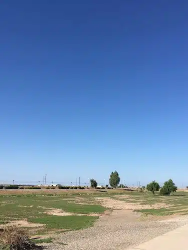 Perricone Park - Somerton, AZ