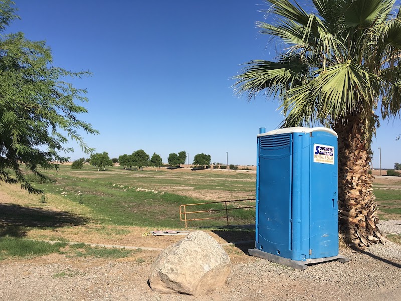 Perricone Park - Somerton, AZ