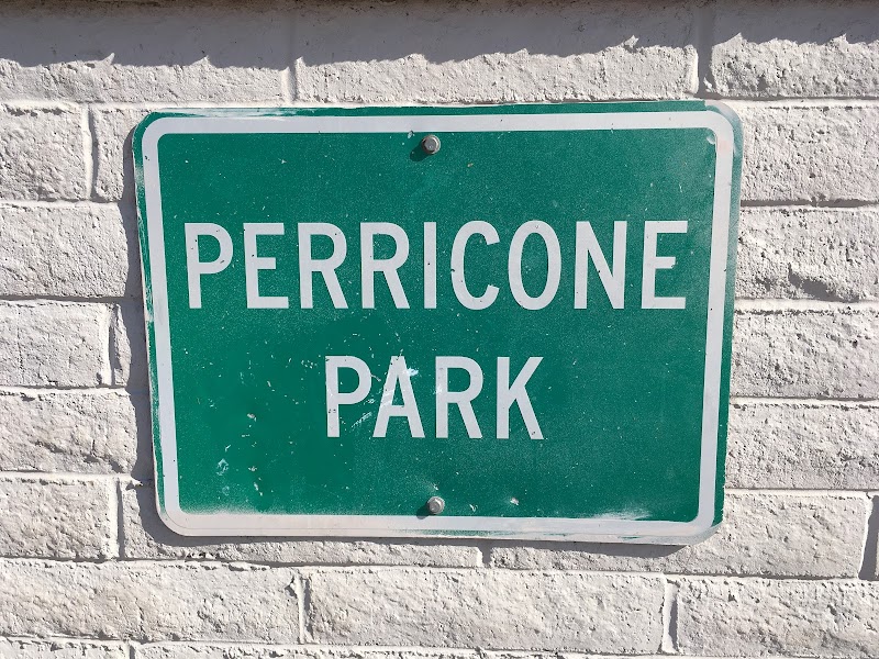 Perricone Park - Somerton, AZ