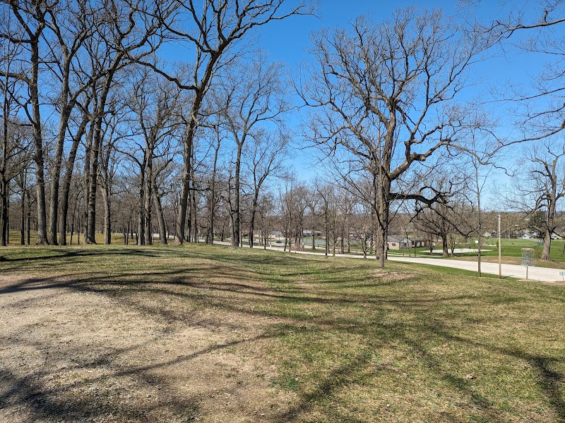 Rum Village Dog Park - South Bend, IN