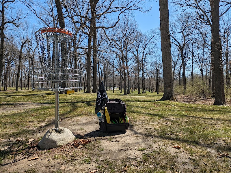 Rum Village Dog Park - South Bend, IN