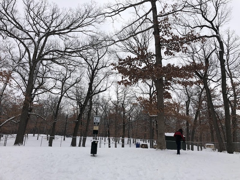 Rum Village Dog Park - South Bend, IN