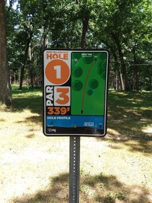 Rum Village Dog Park