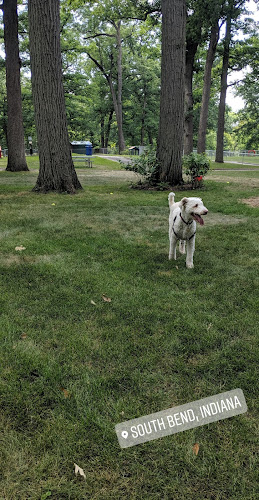Rum Village Dog Park