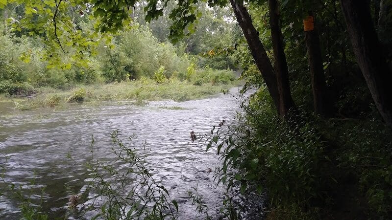 South Bethlehem Park - South Bethlehem, NY