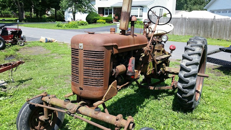 South Bethlehem Park - South Bethlehem, NY