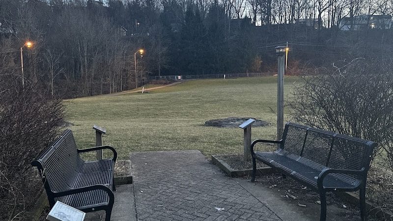 Joplin Dog Park - South Charleston, WV