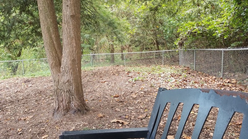 Joplin Dog Park - South Charleston, WV