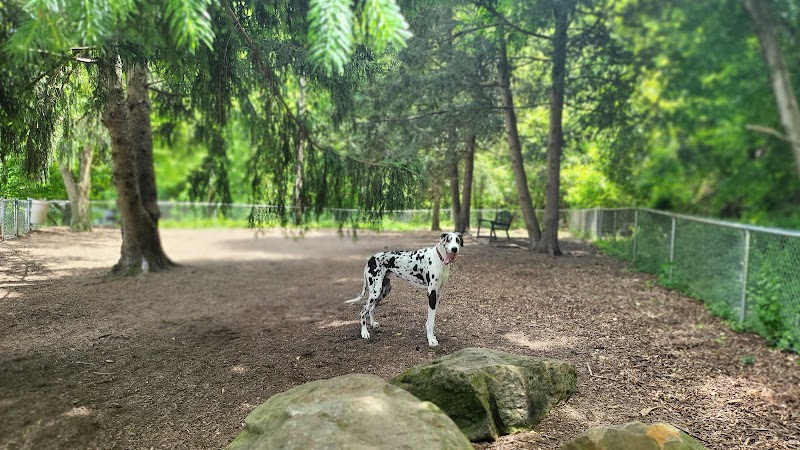 Joplin Dog Park - South Charleston, WV