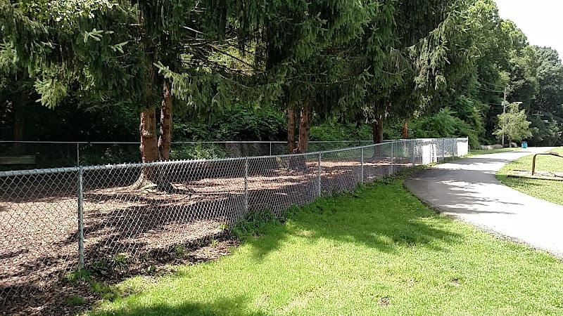 Joplin Dog Park - South Charleston, WV