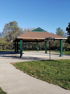 Mill Villages PARK