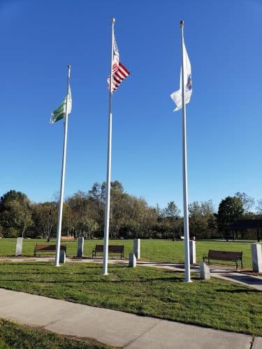 Mill Villages PARK