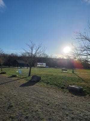 Mill Villages PARK