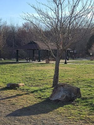 Mill Villages PARK