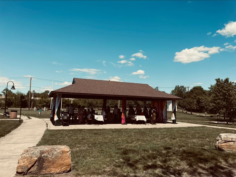 Mill Villages PARK - South Grafton, MA