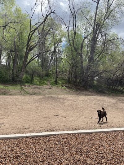 South Ogden Dog Park - South Ogden, UT