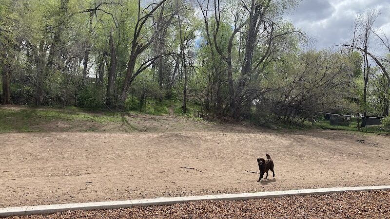South Ogden Dog Park - South Ogden, UT